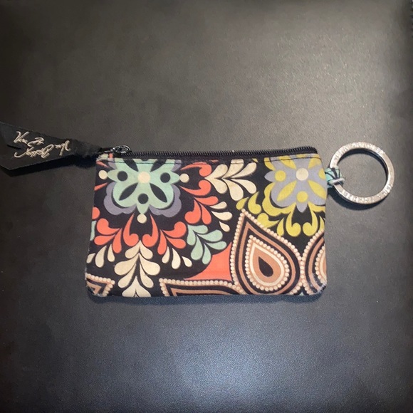 Vera Bradley ID case - Picture 1 of 4